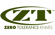 Zero Tolerance