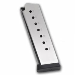 Sig Sauer MAG-1911-45-8 SIGTac Magazine 1911 45 ACP 8 Round Stainless